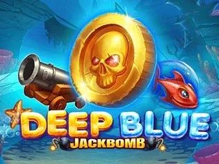 Deep Blue screenshot