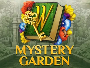 Mystery Garden screenshot