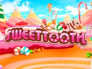 Sweet Tooth screenshot