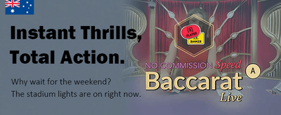 Grab Your Welcome Bonus Now