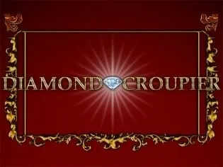 Diamond Croupier HD