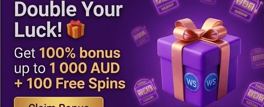 Daily Reload Bonus promotion banner