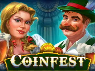 Coinfest screenshot